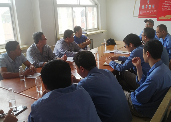 1597806466609752.jpeg 尿素車間舉行高壓裝置更換協調會.jpg