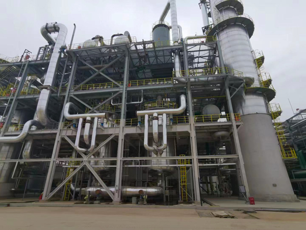 1612613314939306.jpeg 草酸二甲酯裝置現場.jpg