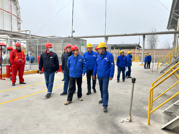 3月18日，彬州公司副總經理張政權帶隊開展重大危險源安全檢查(1).png