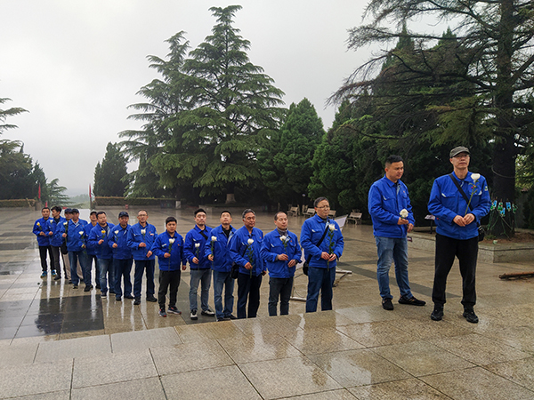 1682340301755953.jpeg 4月22日運銷支部黨員參觀渭華起義紀念館3.jpg