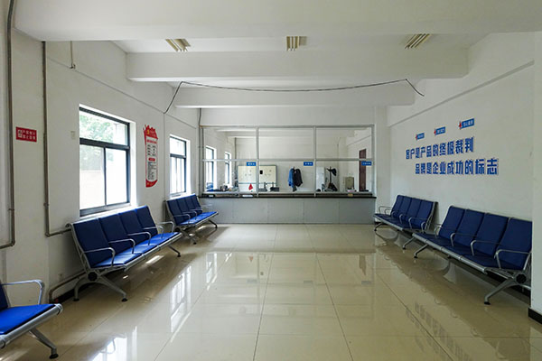 1683552097512601.jpeg 2023年4月運銷部鐵路科員工現場6S提升,191罐區寬敞明亮的甲醇 二甲醚開票中心大廳 600.jpg