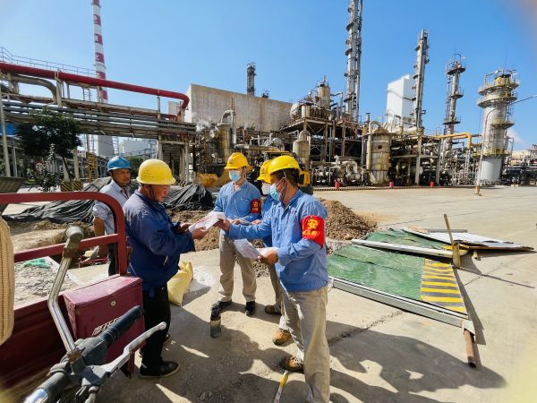 1684143004352866.jpeg 5.13下午保衛部“巡防護衛隊”在現場巡查.jpg