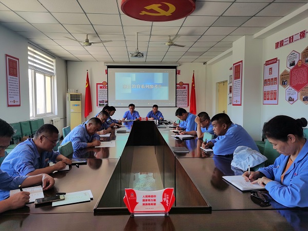 1689754032767671.jpeg 行政保衛部7月17日在會議室組織開展一月一警示活動2.jpg