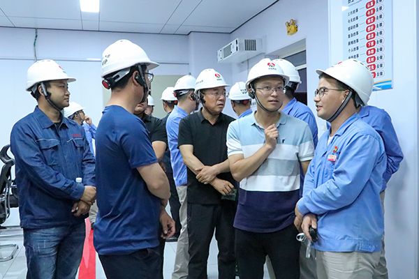 1694760514600737.jpeg 7月13日陜西化工集團鍋爐專項對標會現場交流.jpg