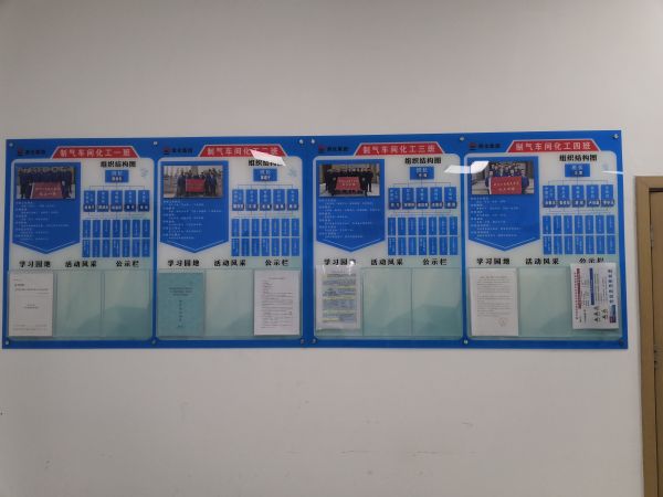 圖1 10月28日，制氣車間班組文化墻展示。.jpg