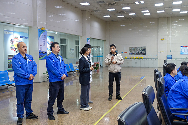 1698798515695061.jpeg 2023年10月30日巴西NAVIGAL公司銷售經理Laura Pasa小姐來公司考察交流2 600.jpg