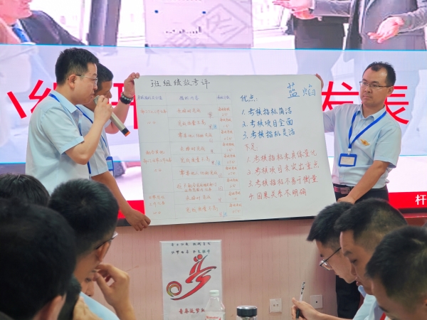 1725496873417042.jpeg 9月4日,在標桿班組建設中優秀班組長們同臺競技照片.jpg