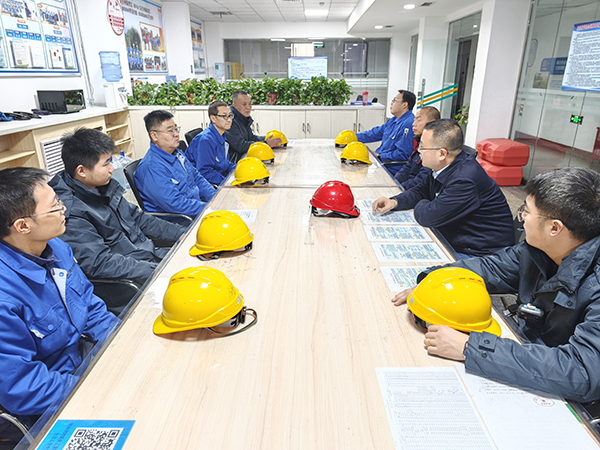 1732141435473477.jpeg 11月19日16時,液氨泄漏事故演練開始(1).jpg