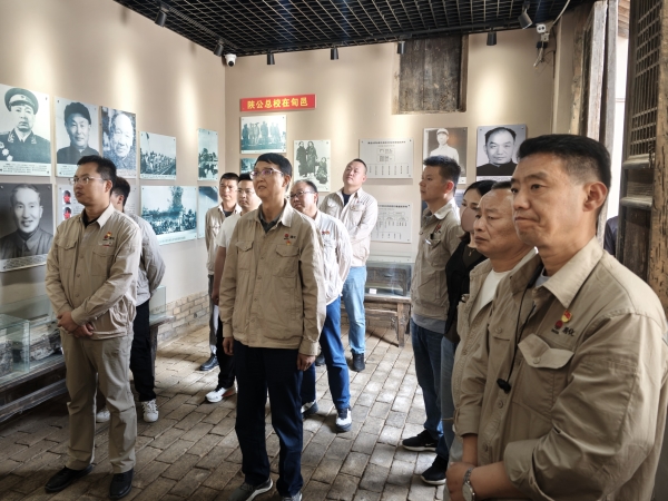 261748240086739994.jpg 5月22日,采供黨支部主題黨日活動 (3).jpg