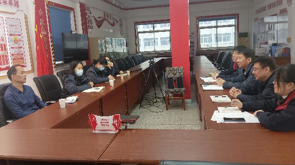 151765760375833607.jpg 12月12日,集團公司總會計師任黨宏帶隊赴計控電儀部調研電費精細化管控工作-2(1).jpg